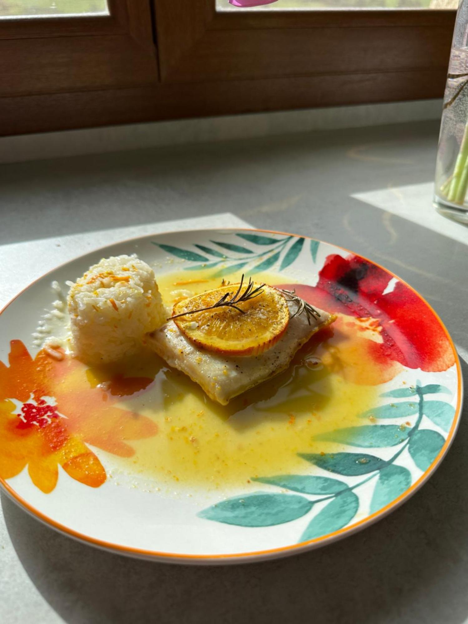 Fourneaux  Les Jardins De Caribole酒店 外观 照片